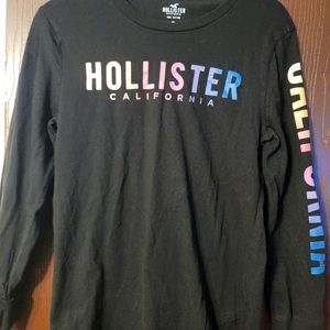 Boys Hollister Tshirt